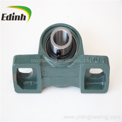 Cast Iron Heavy Load Pillow Block Bearing UCP208-24